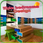Kids-Rooms Designs and Ideas ไอคอน