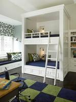 Kids-Rooms Designs and Ideas ภาพหน้าจอ 1