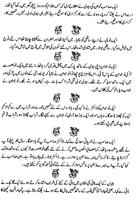 Urdu Lateefay Ekran Görüntüsü 3