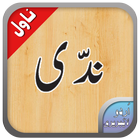 Naddi | ندی icon