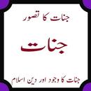 jinnat ki dunya APK
