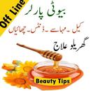 Beauty tips app APK