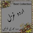 urdu gazal