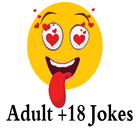 Adult 18+ Jokes In Hindi biểu tượng