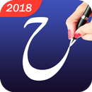 Photext - Make Urdu Post and Write Text on Photos APK