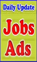 Ads Jobs Pakistan capture d'écran 1