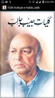 TGM Kulliyat e Habib Jalib poster