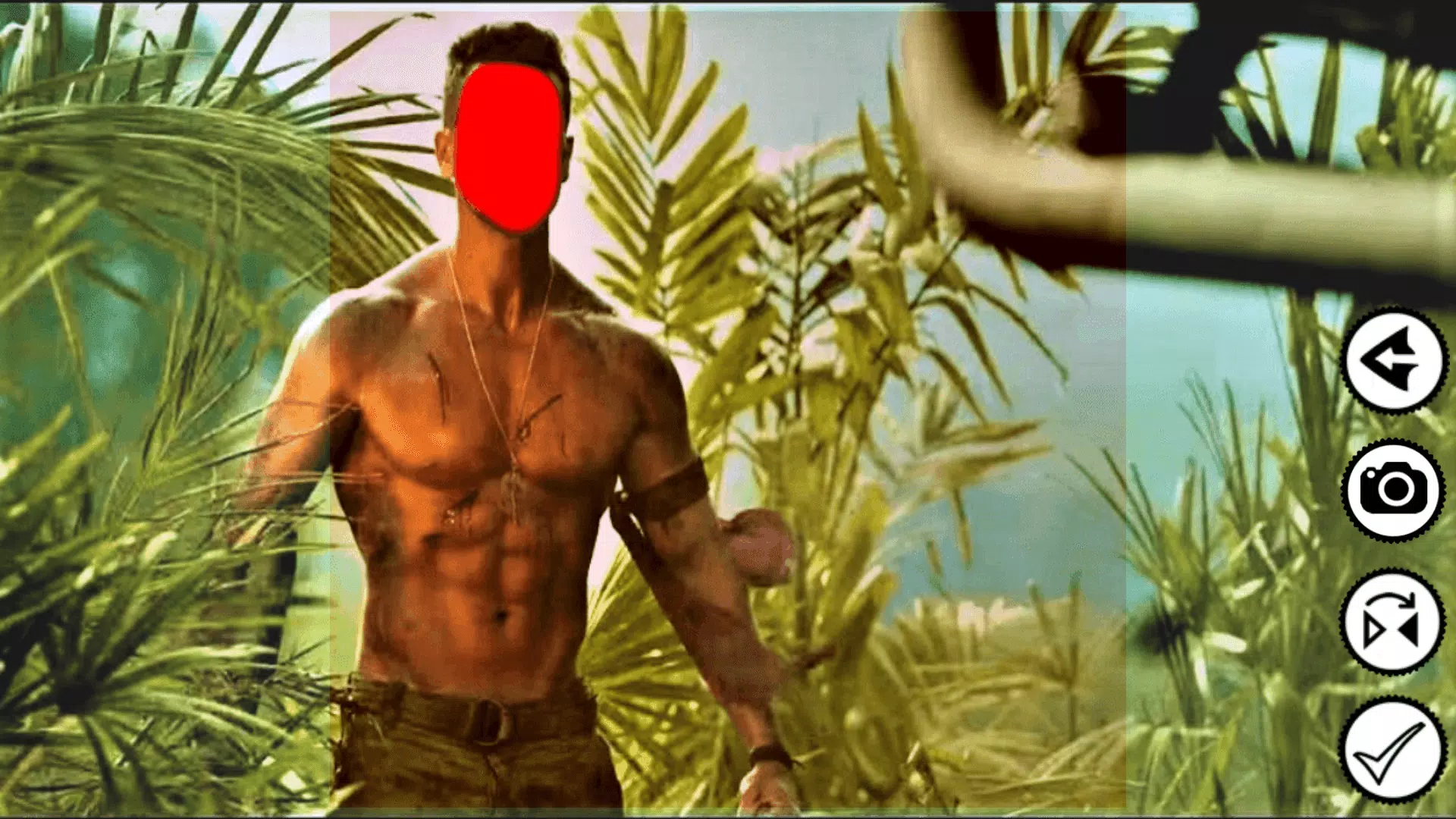 Baghi 2 Photo Frames (Tiger Shroff) APK pour Android Télécharger Baghi 2 Photo Frames (Tiger Shroff) APK pour Android Télécharger