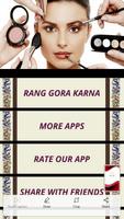 Rang Gora Karny K Totkay - Home Beauty Tips poster