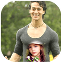 Hero T Shirts Body Photo Frames APK