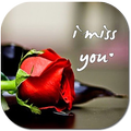 Miss You Photo Frames 2018
