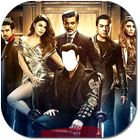 Race 3 Photo Frames (Salman Khan) icon