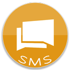Urdu SMS Lite icône
