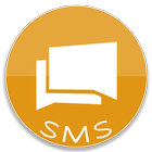 Urdu SMS Lite アイコン