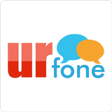 urfone 图标