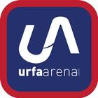 Urfa Arena ikon