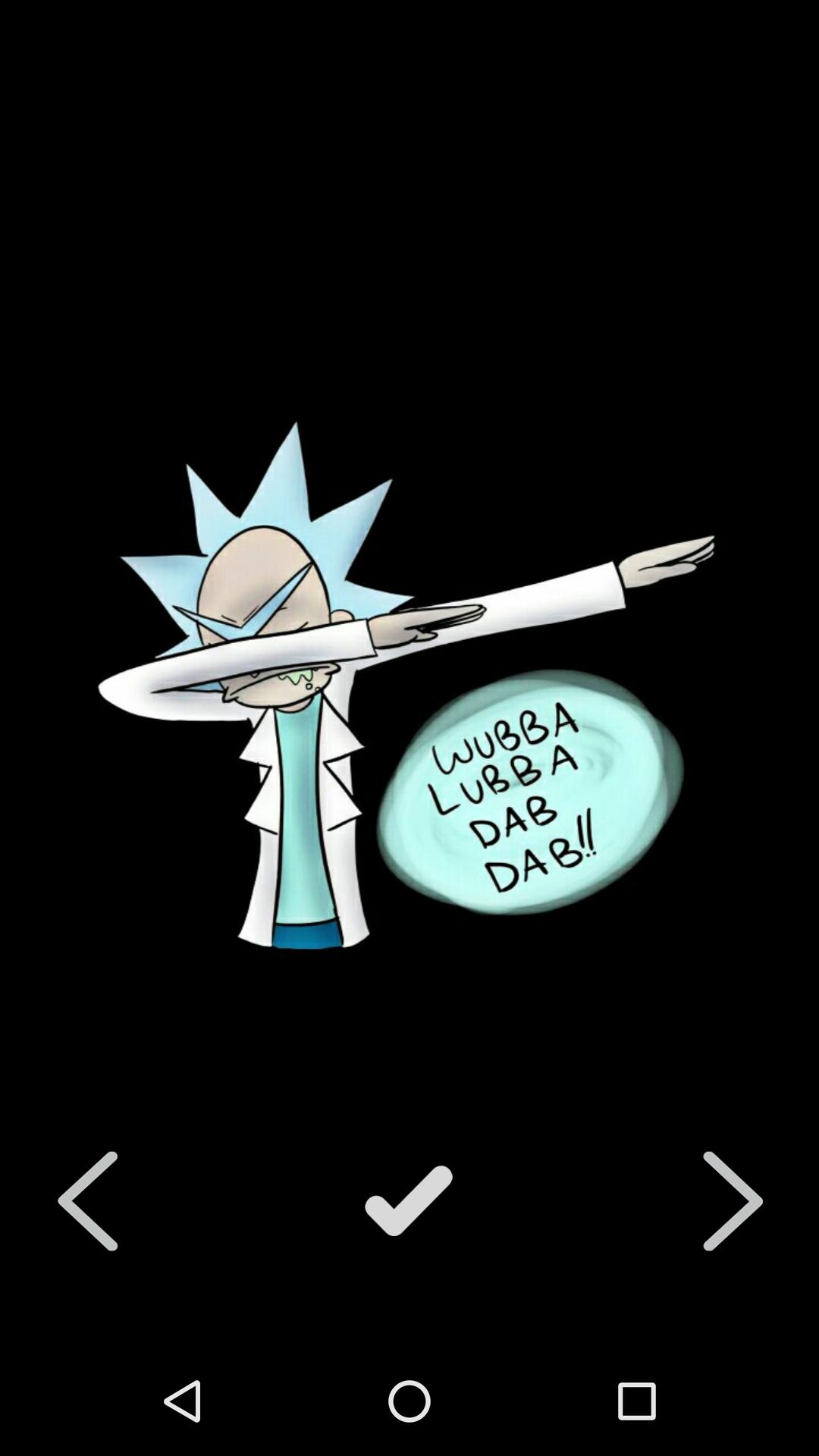 Rick and Morty Wallpaper APK voor Android Download Rick and Morty Wallpaper APK voor Android Download