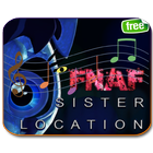 Sister Location Song Ringtones आइकन