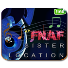 Sister Location Song Ringtones icône