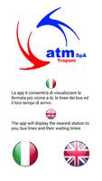 ATM Trapani poster