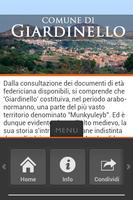 GiardinelloApp скриншот 2