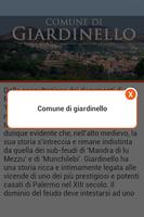 GiardinelloApp скриншот 3