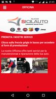 برنامه‌نما Nuova Sicilauto عکس از صفحه