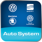 Auto System Go simgesi