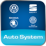 Auto System Go иконка