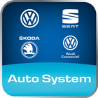 Auto System Go icon