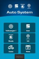 Auto System Go poster