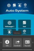 Auto System Go اسکرین شاٹ 1