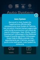 Auto System Go 截圖 2