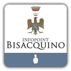 Infopoint Bisacquino icône