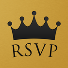 RSVP иконка