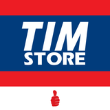Tim Store PA icône