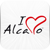 iLoveAlcamo أيقونة