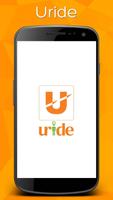 URIDE Affiche