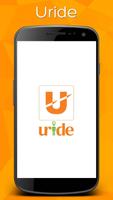 URIDE poster