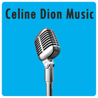 آیکون‌ Celine Dion Music
