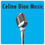 Celine Dion Music icône