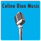 Celine Dion Music icon