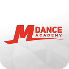 STAY DANCE STUDIO আইকন