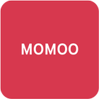 모무 momoo - 댄스동영상 종합  앱 Zeichen