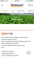 Rindomart ảnh chụp màn hình 2