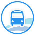 부산버스 (Busan bus) icône