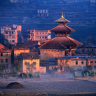 Nepal Wallpapers icône