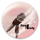 StageReady icono