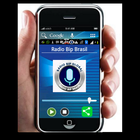 Radio Bip Brasil New biểu tượng