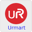 UR mart - Be Shop Smart APK